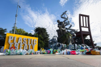 The Plastics Crisis at a Crossroads: Why the Battle Over Wording in Geneva Will Decide the Health of Us All