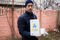 Výzva „100 stanic pro čistší ovzduší v Ukrajině“! Pomůžete?