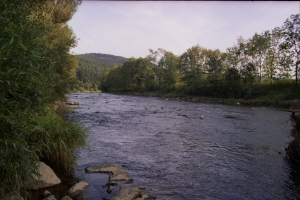 Dva roky po otr&aacute;ven&iacute; Bečvy. Co jsme udělali, aby se podobn&aacute; katastrofa neopakovala?