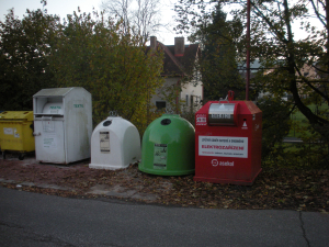 Arnika letos poř&aacute;d&aacute; jubilejn&iacute; ročn&iacute;k Odpadov&eacute;ho Oskara. Z&iacute;skaj&iacute; ho obce, kter&eacute; produkuj&iacute; minimum komun&aacute;ln&iacute;ho odpadu