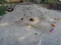 Prague Sandpits Have Problems with Cadmium Contents. Luckily, Contents of Other Toxic Substances Are within Limits.