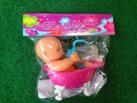 „Beautiful, collect them all“ doll purchased in Olomouc (Czech Republic) contained phthalates