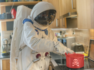 IKEA se připojuje k boji proti věčn&yacute;m chemik&aacute;li&iacute;m. Vol&aacute;n&iacute; nevl&aacute;dn&iacute;ch organizac&iacute; po jejich z&aacute;kazu ve spotřebn&iacute;m zbož&iacute; podporuje v&iacute;c než 120 firem