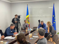 Conference in Chișinău shared experience in implementing European nature protection systems