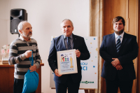 Arnika vyhlašuje 8. ročník Odpadového Oskara