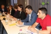 Discussion in Yerevan with representatives of local communities