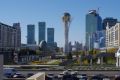 Вопрос о выполнении Казахстаном Орхусской конвенции вновь на повестке дня