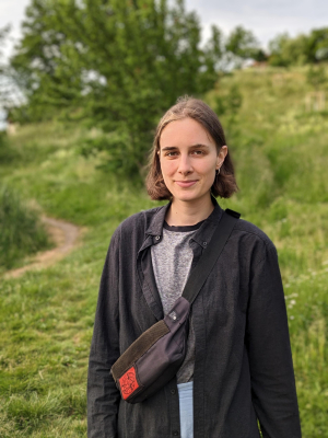 Mgr. Valent&yacute;na Heřm&aacute;nek