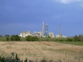 Integrované povolení pro Čížkovickou cementárnu je pro spalování ostravských kalů nedostatečné