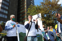 Citizens of Bosnia and Herzegovina Still Face Barriers to Exercising Environmental Rights