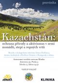 Kazachstán: ochrana přírody a aktivismus v zemi nomádů, stepí a ropných vrtů
