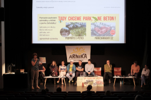 Noc pražsk&yacute;ch spolků (23.9.2024)