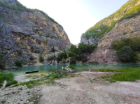 Biologer camp: Experts from the Balkans and the Czech Republic to study the biodiversity of the Rzav River