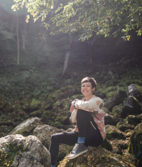 Mgr. Zuzana Vachůnová