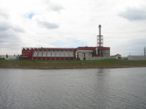 Chemick&aacute; recyklace (zat&iacute;m) životn&iacute; prostřed&iacute; ne&scaron;etř&iacute;
