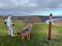 Moldova: A new tourist trail in the Tipova Landscape Reserve