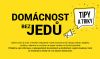 Dom&aacute;cnost bez jedů - tipy a triky
