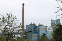 Cementárna v Prachovicích se vzdala dvojnásobného navýšení limitu pro vypouštění organických látek
