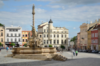 Plánovaná spalovna odpadů v Olomouci