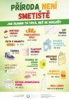 Let&aacute;k Př&iacute;roda nen&iacute; smeti&scaron;tě