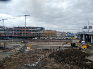 Neumlčujte n&aacute;s! Happening k &uacute;časti veřejnosti