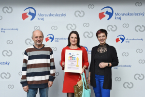 Odpadov&yacute; Oskar 2023: V Moravskoslezsk&eacute;m kraji najdeme rekordmany mezi obcemi