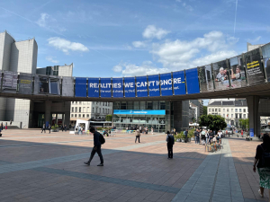 Evropsk&aacute; ekologick&aacute; legislativa je v ohrožen&iacute;: když &bdquo;zjednodu&scaron;ov&aacute;n&iacute;&ldquo; znamen&aacute; krok zpět