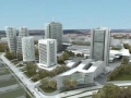 Law court has defended citizens and cancelled permission for skyscrapers on Pankrác