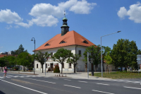 Dobrá praxe - odpadové hospodářství města Dobříš