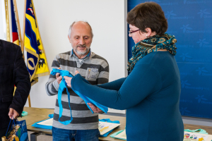 Slavnostn&iacute; před&aacute;v&aacute;n&iacute; Odpadov&yacute;ch Oskarů 2022