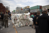 Thailand Ratifies Global Agreement to End Toxic Waste Trade to Developing Countries
