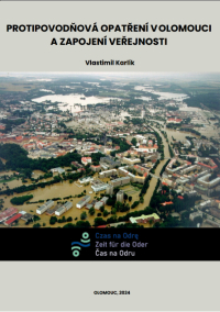 Protipovodňová opatření v Olomouci a zapojení veřejnosti