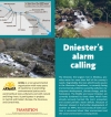 Dniester's alarm calling