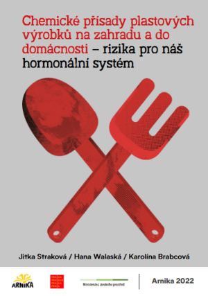 Chemick&eacute; př&iacute;sady plastov&yacute;ch v&yacute;robků na zahradu a do dom&aacute;cnosti &ndash; rizika pro n&aacute;&scaron; hormon&aacute;ln&iacute; syst&eacute;m