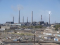 Toxic pollution in Central Kazakhstan: EU-funded project reveals serious problems and hazards for human health