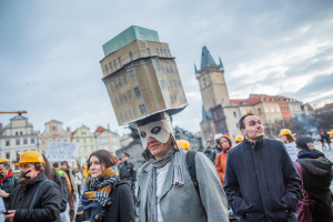 Foto: Jakub &Scaron;ed&yacute;