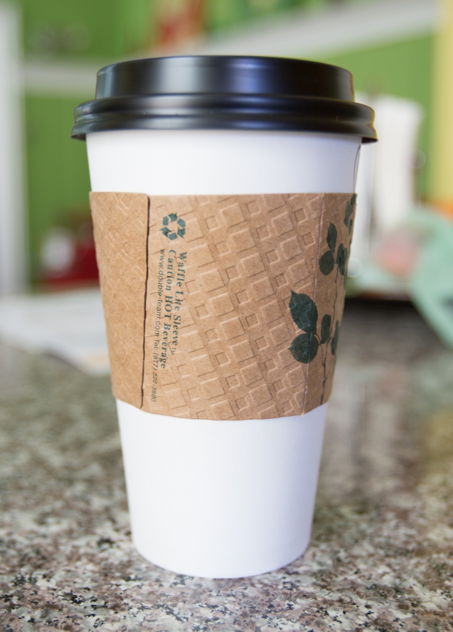 Bamboo cups and tableware can release dangerous formaldehyde, says