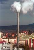 Nejvíc nebezpečných látek v Libereckém kraji skončilo v odpadech, největšími znečišťovateli ovzduší 