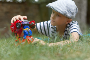 Evropa nechce toxick&eacute; hračky &ndash; z&aacute;konod&aacute;rci zakročili proti nej&scaron;kodlivěj&scaron;&iacute;m l&aacute;tk&aacute;m