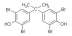 tetrabrombisfenol A (TBBPA)