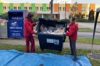 Zablokujeme recyklaci a budeme pálit? Výstavby dalších spaloven nás k tomu donutí