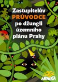 Územní rozvoj hýbe Prahou. Sdružení Arnika vzdělává zastupitele o územním plánování