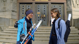 Park Soutok &ndash; klimatick&aacute; zodpovědnost vedle klimatizovan&eacute; atrakce?