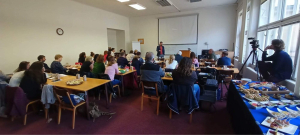 Semin&aacute;ř o ř&iacute;čn&iacute; krajině pom&aacute;h&aacute; samospr&aacute;vě. Lid&eacute; často nev&iacute;, jak s uvolněnou půdou nakl&aacute;dat