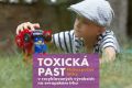 Jedna z dětských hraček s obsahem toxických látek