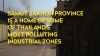 Pollution in Thailand: Dioxins and heavy metals in Samut Sakhon