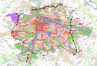 Pražské Zásady územního rozvoje právě prochází veřejným projednáním