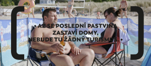 Komu patř&iacute; moje vesnice? Prom&iacute;t&aacute;n&iacute; filmu s n&aacute;slednou diskuz&iacute;