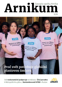 Arnikum 2025/3