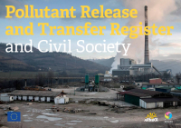 Pollutant Release and Transfer Register and Civil Society
